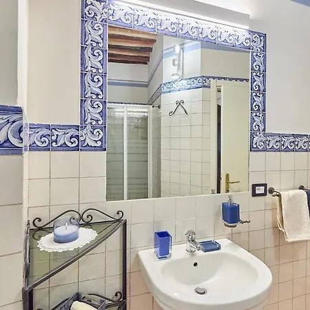 Apartmán Vicolo Nobile