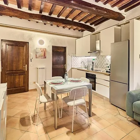 דירה Vicolo Nobile Montepulciano Stazione