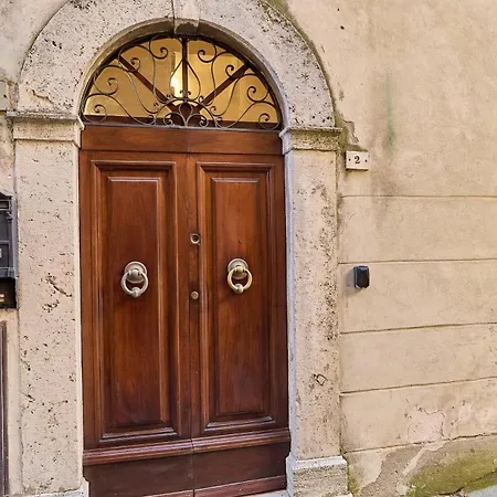 Vicolo Nobile