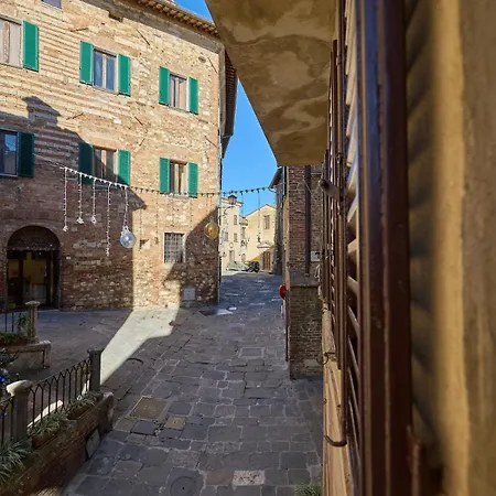 Vicolo Nobile