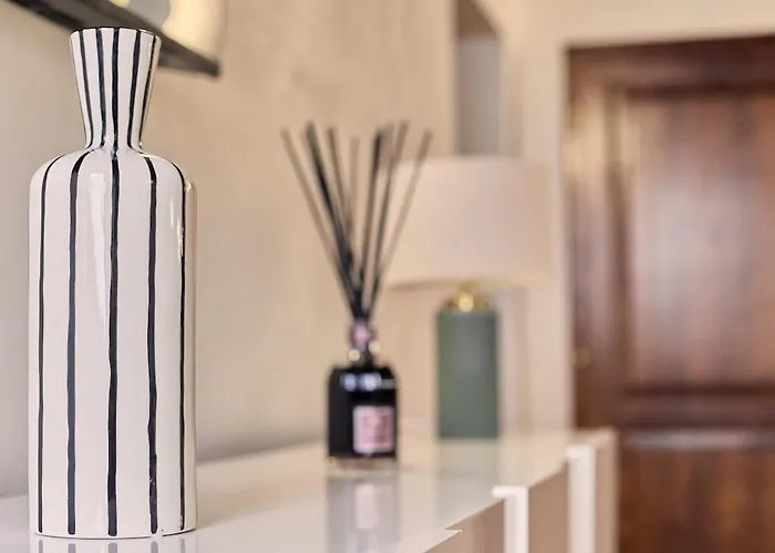 Apartmán Vicolo Nobile *